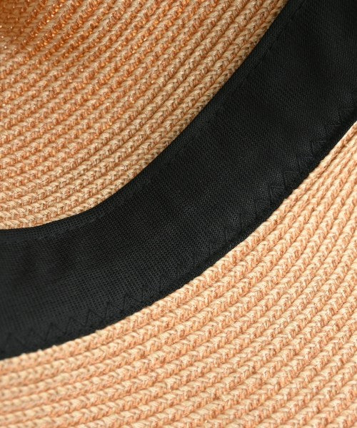 Barairo No Boushi Straw hats