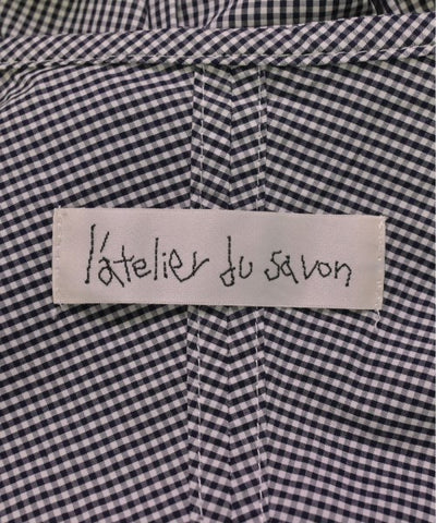 l'atelier du savon Casual shirts