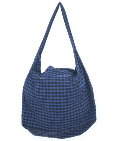 l'atelier du savon Shoulder bags