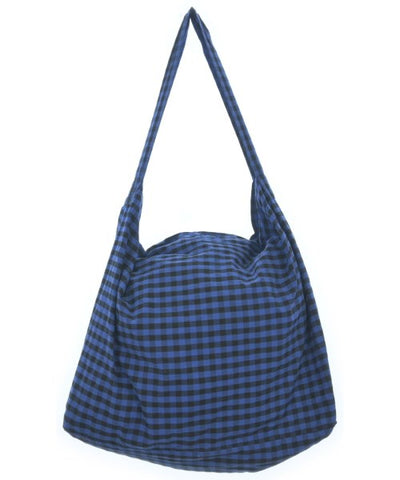 l'atelier du savon Shoulder bags