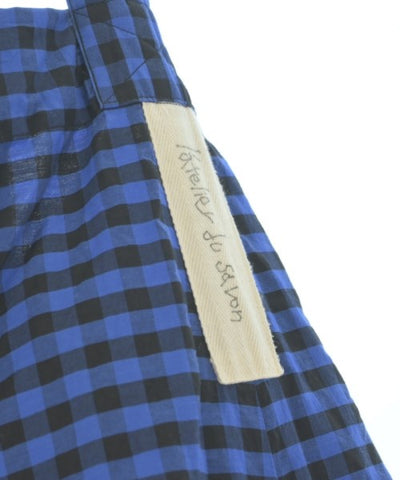 l'atelier du savon Shoulder bags