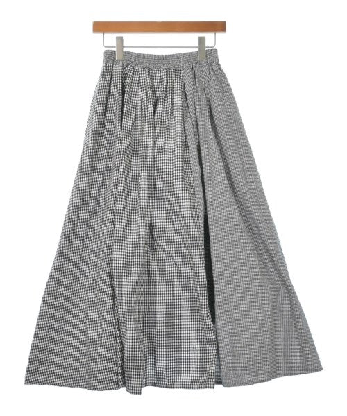 l'atelier du savon Long/Maxi length skirts