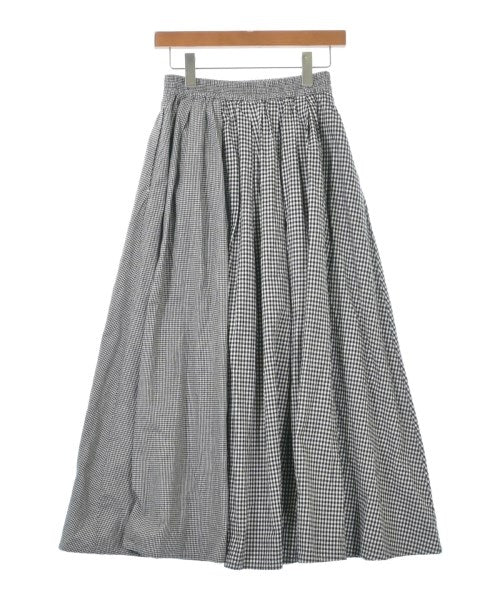 l'atelier du savon Long/Maxi length skirts