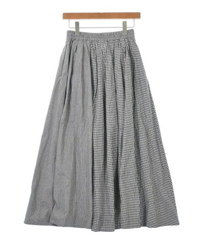 l'atelier du savon Long/Maxi length skirts