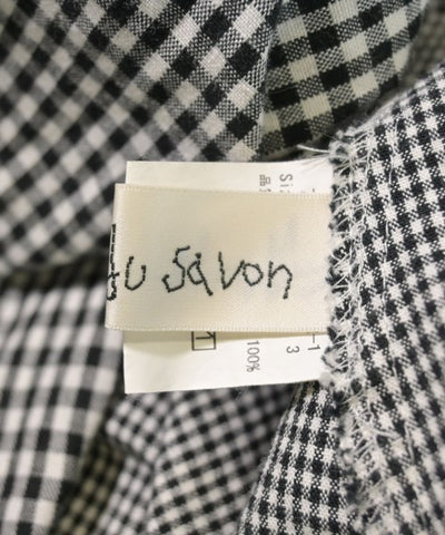 l'atelier du savon Long/Maxi length skirts