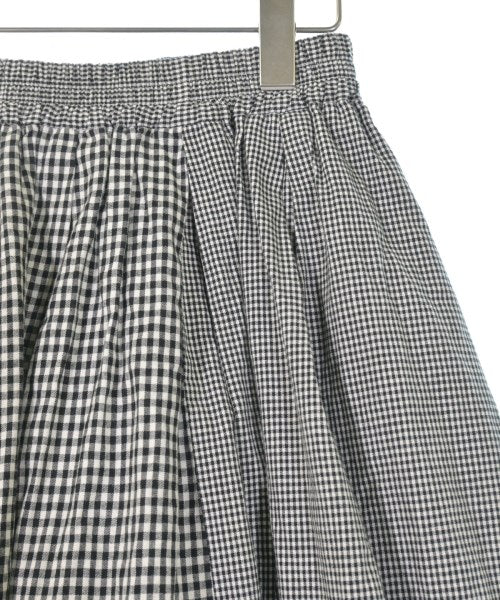 l'atelier du savon Long/Maxi length skirts