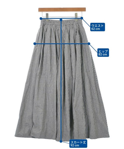 l'atelier du savon Long/Maxi length skirts