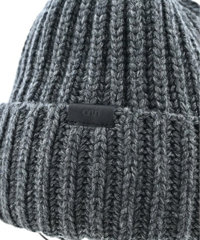 arth Knitted caps/Beanie