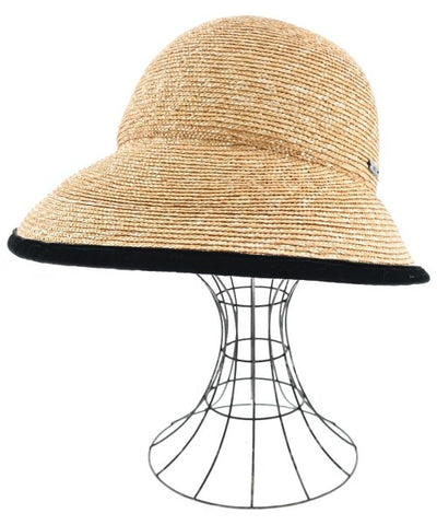 arth Straw hats