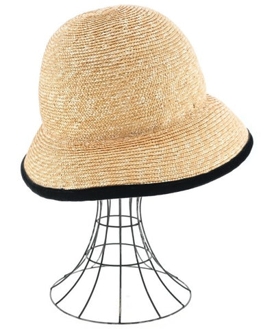 arth Straw hats