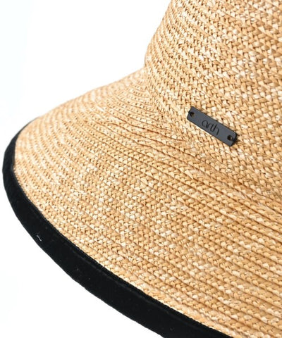 arth Straw hats