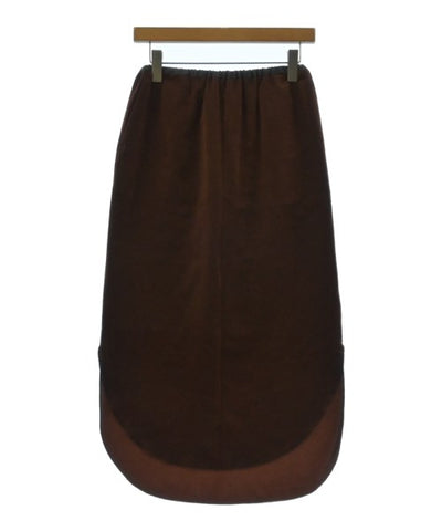 khaju Long/Maxi length skirts