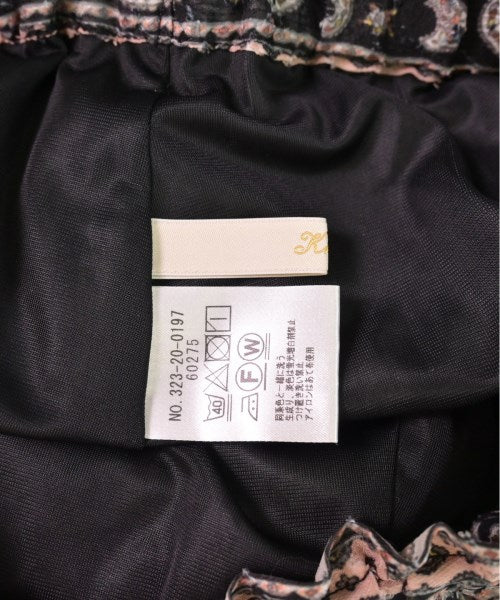 khaju Long/Maxi length skirts