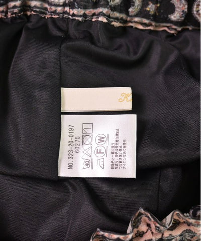 khaju Long/Maxi length skirts