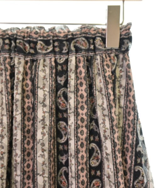 khaju Long/Maxi length skirts