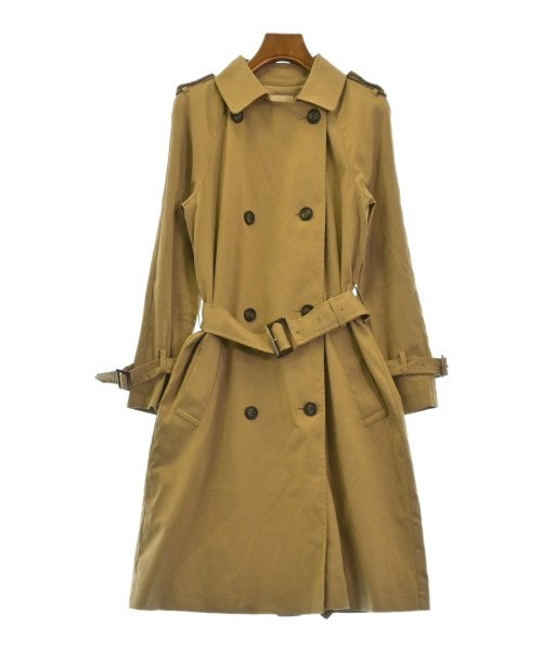 khaju Trench coats