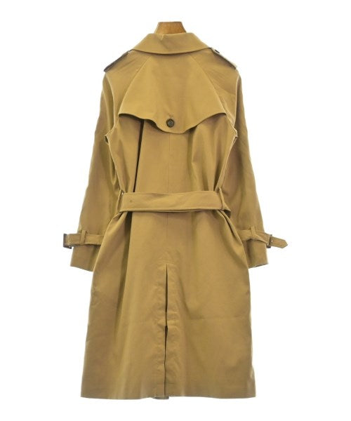 khaju Trench coats