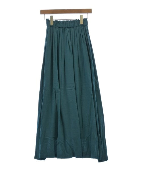 khaju Long/Maxi length skirts