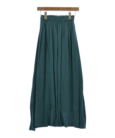 khaju Long/Maxi length skirts