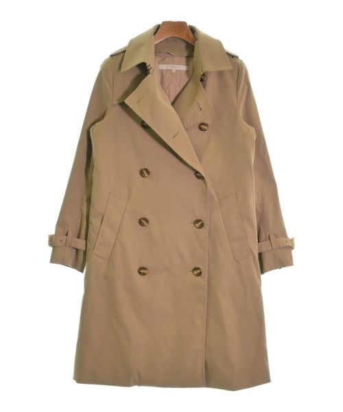 khaju Trench coats