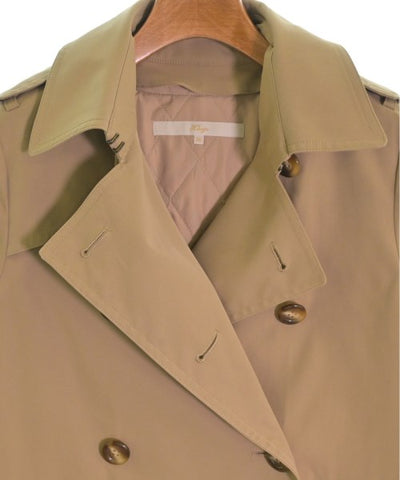 khaju Trench coats