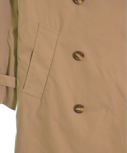 khaju Trench coats