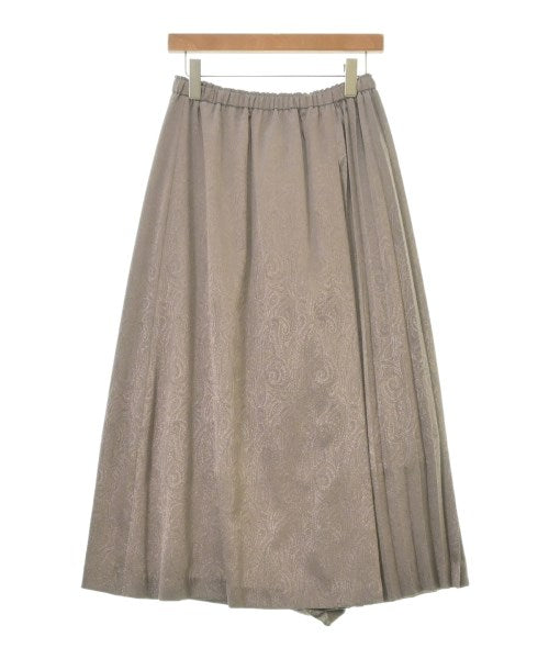 Khaju Long/Maxi length skirts