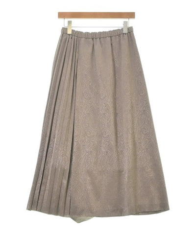 Khaju Long/Maxi length skirts