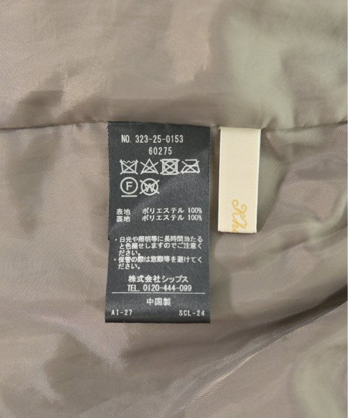 Khaju Long/Maxi length skirts