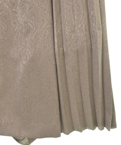 Khaju Long/Maxi length skirts