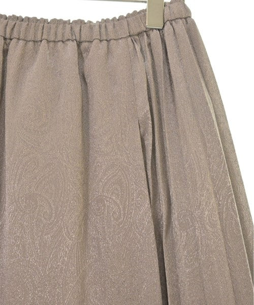 Khaju Long/Maxi length skirts