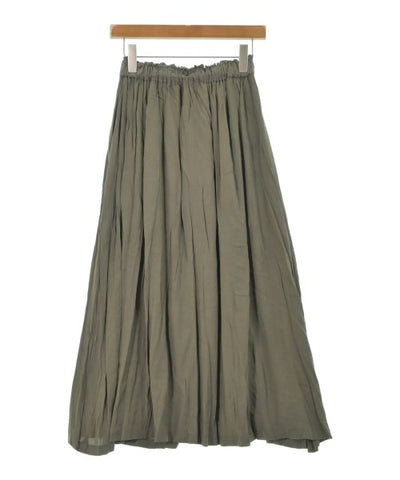 Khaju Long/Maxi length skirts