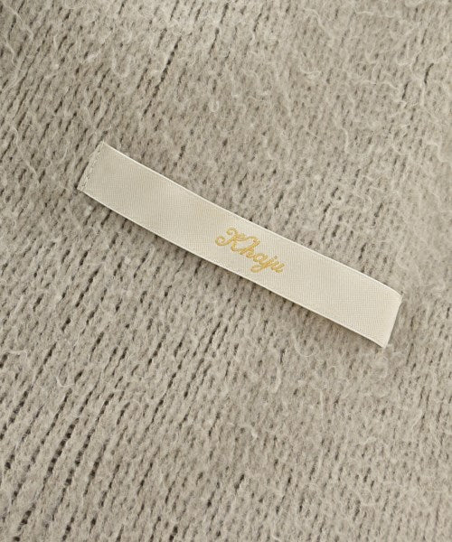 khaju Winter scarves