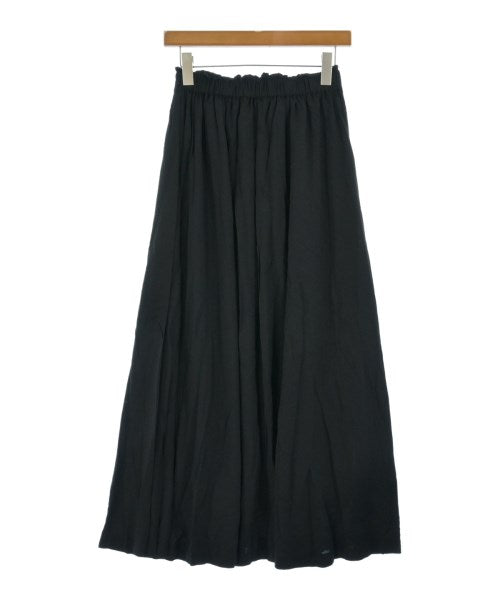 Khaju Long/Maxi length skirts