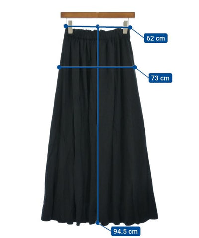 Khaju Long/Maxi length skirts