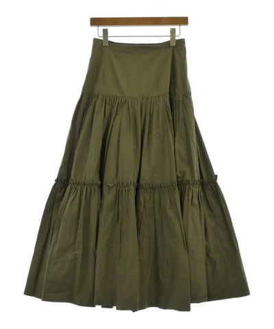 khaju Long/Maxi length skirts