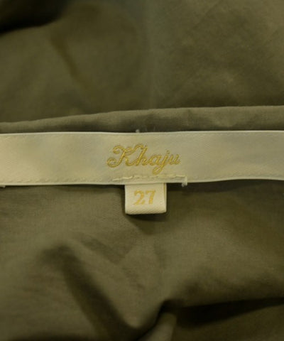 khaju Long/Maxi length skirts