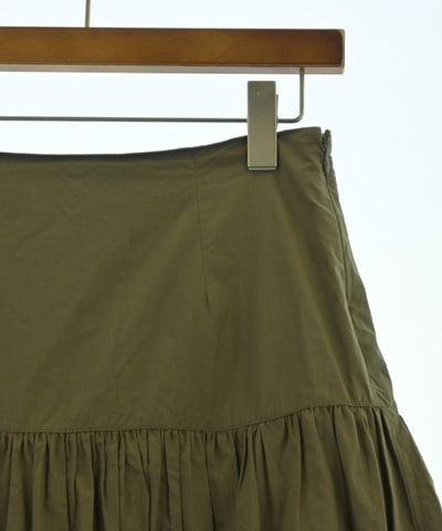 khaju Long/Maxi length skirts