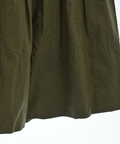 khaju Long/Maxi length skirts