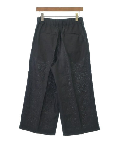 NIMES Cropped pants