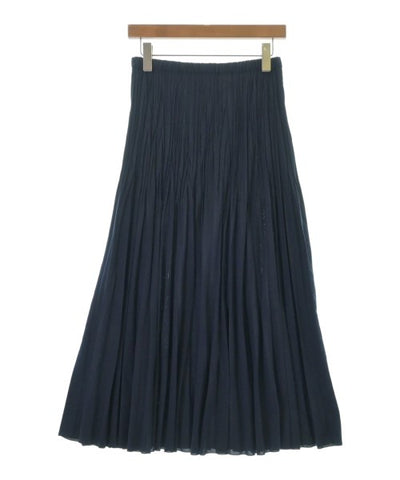 LA MARINE FRANCAISE Long/Maxi length skirts