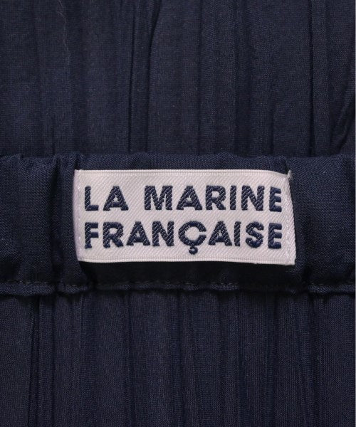 LA MARINE FRANCAISE Long/Maxi length skirts