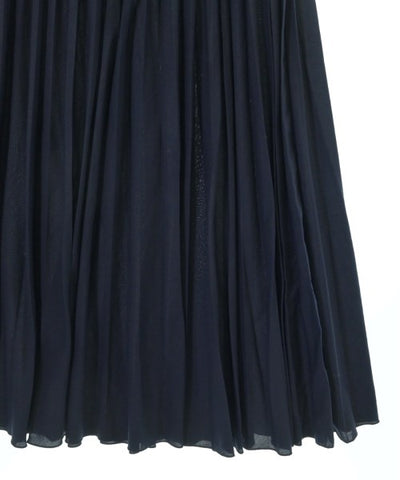 LA MARINE FRANCAISE Long/Maxi length skirts