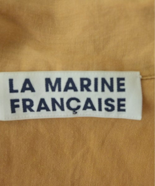 LA MARINE FRANCAISE Casual shirts