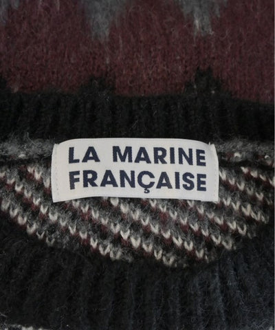 LA MARINE FRANCAISE Sweaters