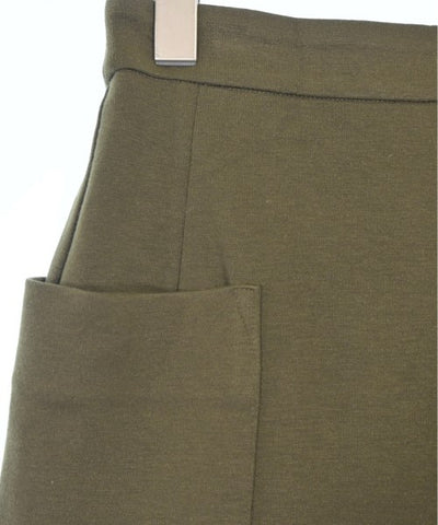 LA MARINE FRANCAISE Long/Maxi length skirts