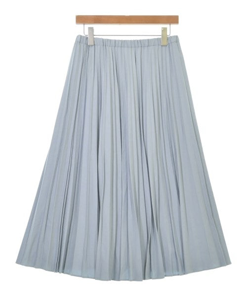 LA MARINE FRANCAISE Long/Maxi length skirts