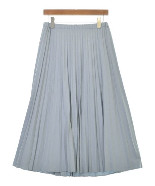 LA MARINE FRANCAISE Long/Maxi length skirts