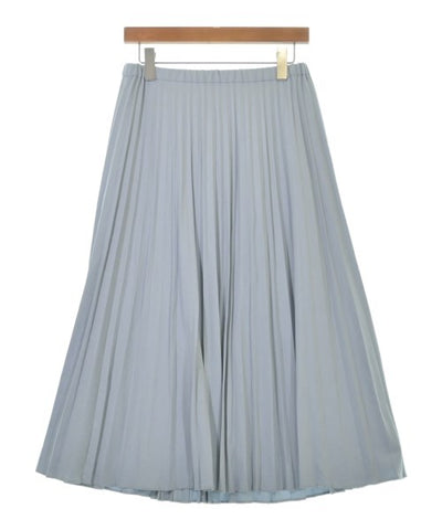 LA MARINE FRANCAISE Long/Maxi length skirts