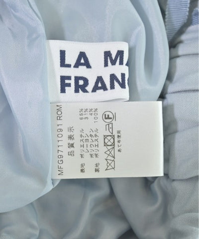 LA MARINE FRANCAISE Long/Maxi length skirts